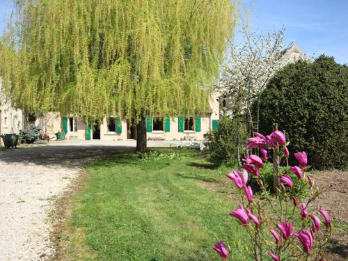Gasthaus Merceuil, 2 Schlafzimmer, 4 Personen - photo_1011695304461