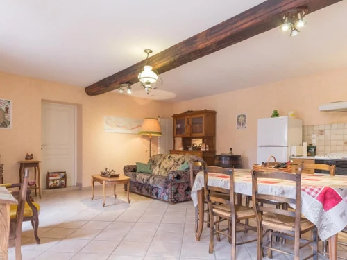 Gasthaus Merceuil, 2 Schlafzimmer, 4 Personen - photo_1011695304461