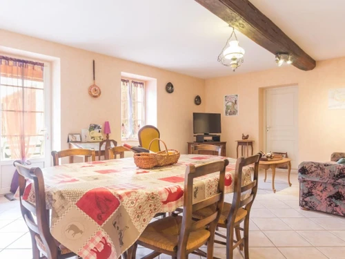 Gasthaus Merceuil, 2 Schlafzimmer, 4 Personen - photo_1011695304461