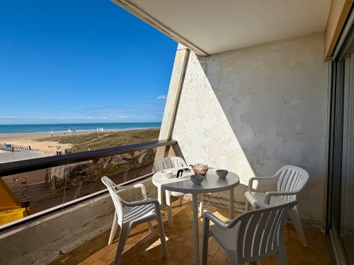 Studio Saint-Jean-de-Monts, 1 pièce, 3 personnes - photo_1011241386911