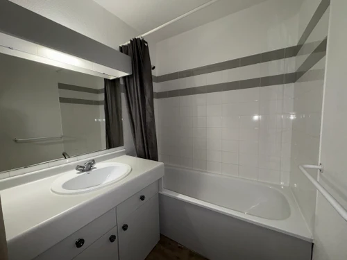 Apartamento Saint-Jean-de-Monts, 1 dormitorio, 5 personas - photo_1011741704571