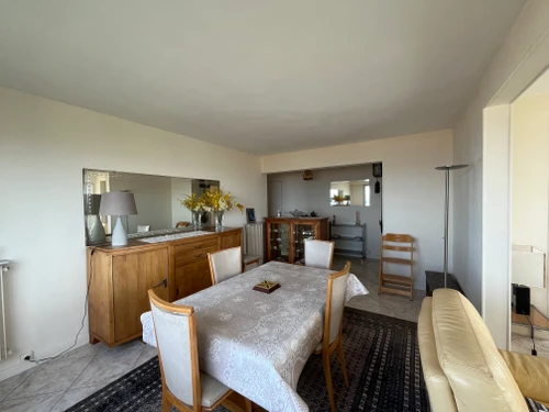 Apartamento Arcachón, 2 dormitorios, 4 personas - photo_14122831403