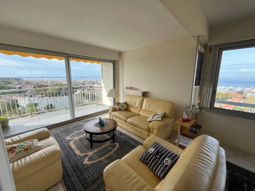 Apartamento Arcachón, 2 dormitorios, 4 personas - photo_14122831403