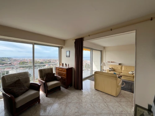 Apartamento Arcachón, 2 dormitorios, 4 personas - photo_14122831403