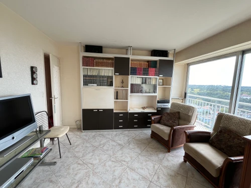 Apartamento Arcachón, 2 dormitorios, 4 personas - photo_14122831403