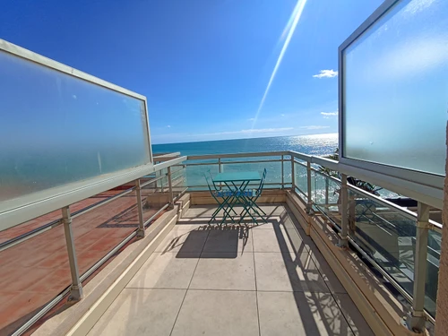 Apartment Sète, studio flat, 2 persons - photo_1011741715264