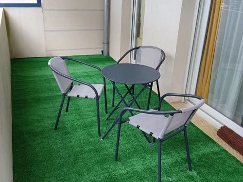 Apartment Publier, 2 bedrooms, 6 persons - photo_1011540889328