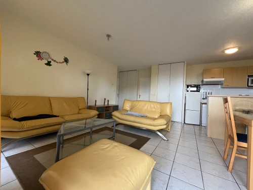 Apartment Publier, 2 bedrooms, 6 persons - photo_1011540889328