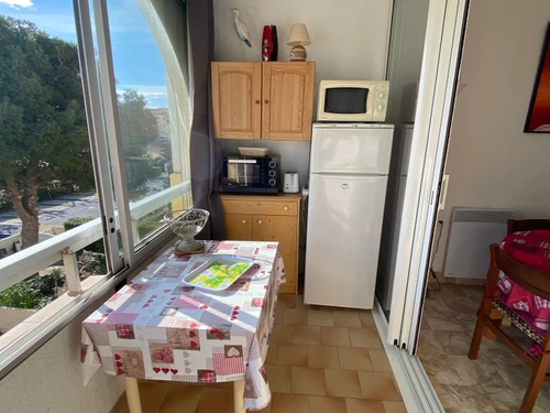 Apartment Port Leucate, 1 bedroom, 4 persons - photo_1011741729290