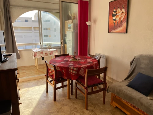 Apartment Port Leucate, 1 bedroom, 4 persons - photo_1011741729290