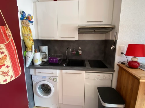 Apartment Port Leucate, 1 bedroom, 4 persons - photo_1011741729290