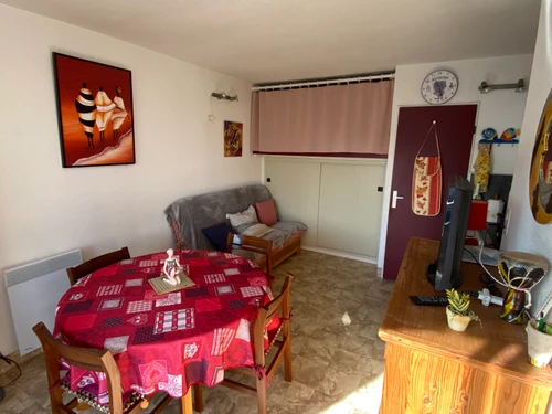 Apartment Port Leucate, 1 bedroom, 4 persons - photo_1011741729290