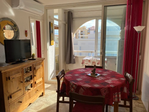 Ferienwohnung Port Leucate, 1 Schlafzimmer, 4 Personen - photo_1011741729290