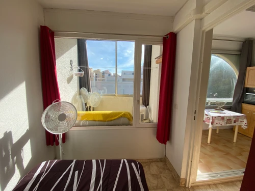 Apartment Port Leucate, 1 bedroom, 4 persons - photo_1011741729290