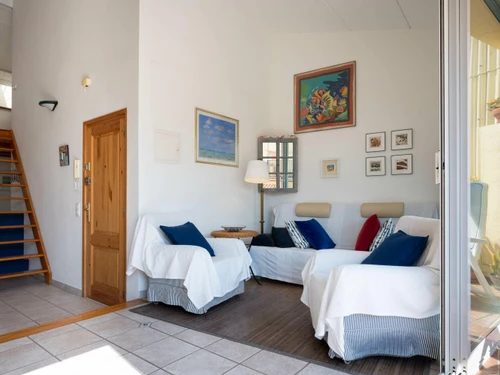 Appartement Torredembarra, 4 pièces, 6 personnes - photo_19008279953