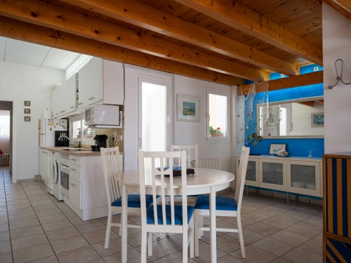 Appartement Torredembarra, 4 pièces, 6 personnes - photo_19008279953