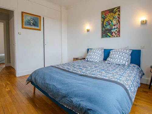 Gite Chaource, 3 bedrooms, 6 persons - photo_1011741802281