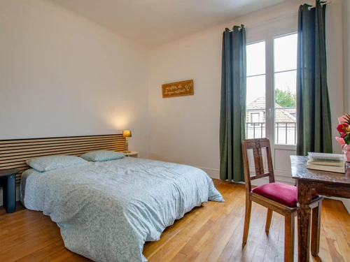 Casa rural Chaource, 3 dormitorios, 6 personas - photo_1011741802281