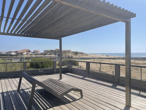 Appartement Mimizan, 4 pièces, 4 personnes - photo_10002601114