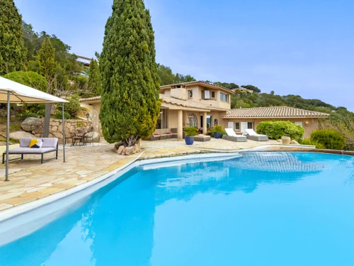 Villa Porto-Vecchio, 4 bedrooms, 8 persons - photo_1011741881084