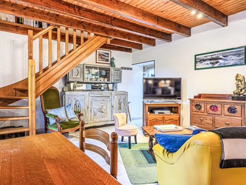 Ferienhaus Ploemeur, 2 Schlafzimmer, 4 Personen - photo_1011741882678