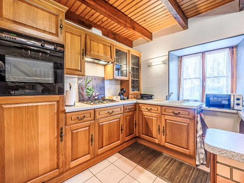 Ferienhaus Ploemeur, 2 Schlafzimmer, 4 Personen - photo_1011741882678