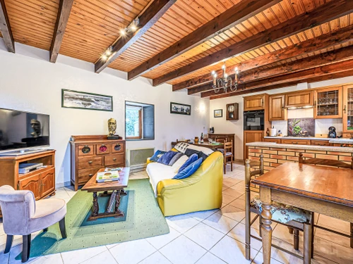 Ferienhaus Ploemeur, 2 Schlafzimmer, 4 Personen - photo_1011741882678