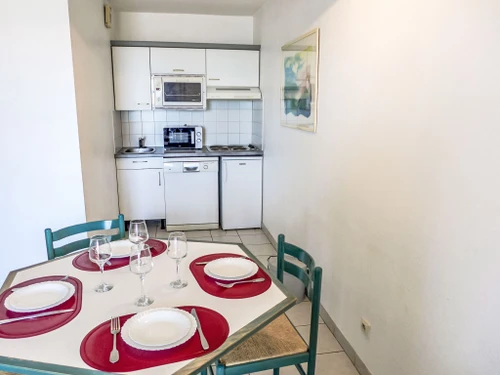 Apartment Fréjus, 1 bedroom, 4 persons - photo_11819616095