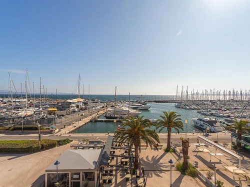 Apartamento Hyères, 1 dormitorio, 4 personas - photo_14343178883