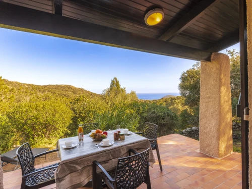 Maison Bonifacio, 2 pièces, 4 personnes - photo_1011741884672