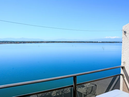 Appartement Le Barcarès, 2 pièces, 4 personnes - photo_1011741886620