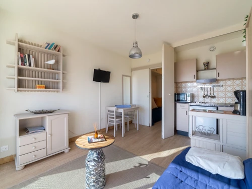 Apartment Le Lavandou, studio flat, 3 persons - photo_1011404336359