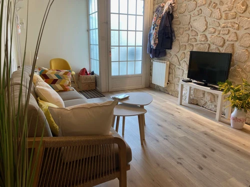 Apartment Royan, 2 bedrooms, 5 persons - photo_19289589268