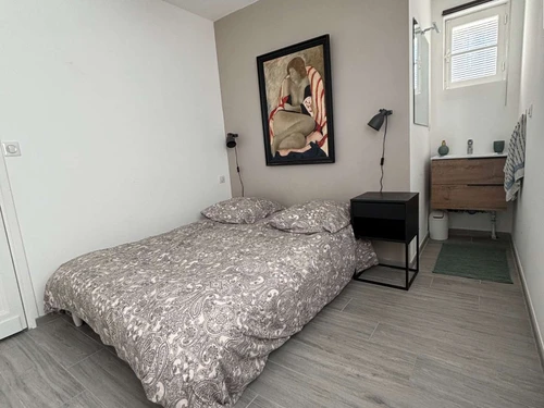 Apartment Royan, 3 bedrooms, 6 persons - photo_1011693833165