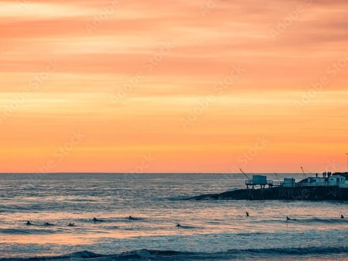 Apartment Royan, 3 bedrooms, 6 persons - photo_1011693833165