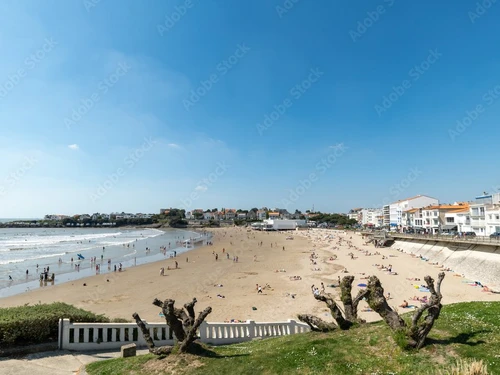 Apartment Royan, 3 bedrooms, 6 persons - photo_1011693833165