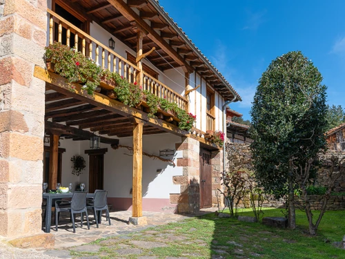 Villa Cabezón de Liébana, 4 pièces, 6 personnes - photo_1011713051254