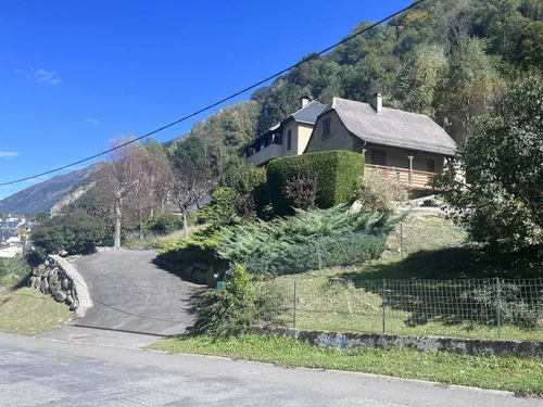 Maison Cauterets, 4 pièces, 8 personnes - photo_1011678403596