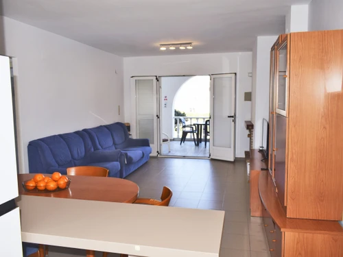 Apartamento Oliva, 2 dormitorios, 5 personas - photo_1011741918800