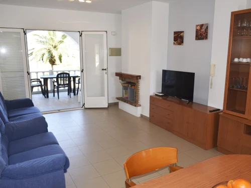 Apartamento Oliva, 2 dormitorios, 5 personas - photo_1011741918800