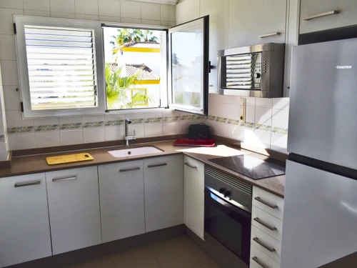 Apartamento Oliva, 2 dormitorios, 5 personas - photo_1011741918800