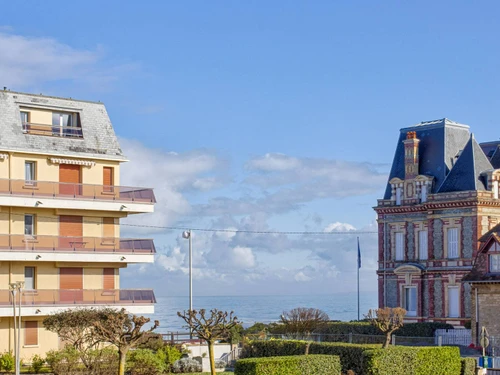 Appartement Cabourg, 2 pièces, 4 personnes - photo_1011741920617