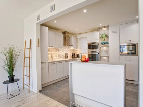 Appartement Cabourg, 2 pièces, 4 personnes - photo_1011741920617