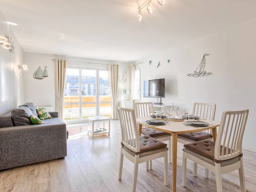 Appartement Cabourg, 2 pièces, 4 personnes - photo_1011741920617