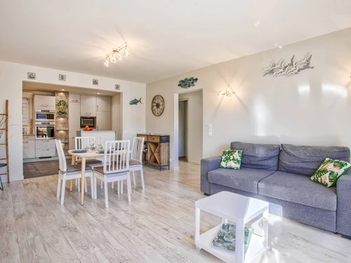 Appartement Cabourg, 2 pièces, 4 personnes - photo_1011741920617
