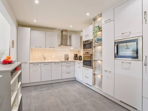 Appartement Cabourg, 2 pièces, 4 personnes - photo_1011741920617