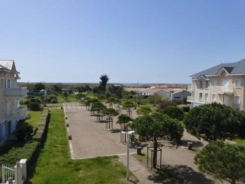Apartamento Saint-Gilles-Croix-de-Vie, 2 dormitorios, 6 personas - photo_13438732005