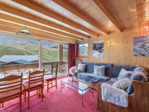 Apartment Val Thorens, 2 bedrooms, 6 persons - photo_17911011860