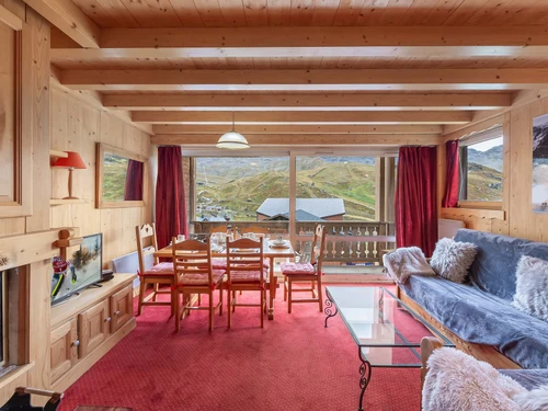 Apartment Val Thorens, 2 bedrooms, 6 persons - photo_17911011860