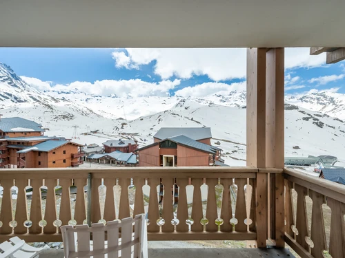 Apartment Val Thorens, 2 bedrooms, 6 persons - photo_17911011860